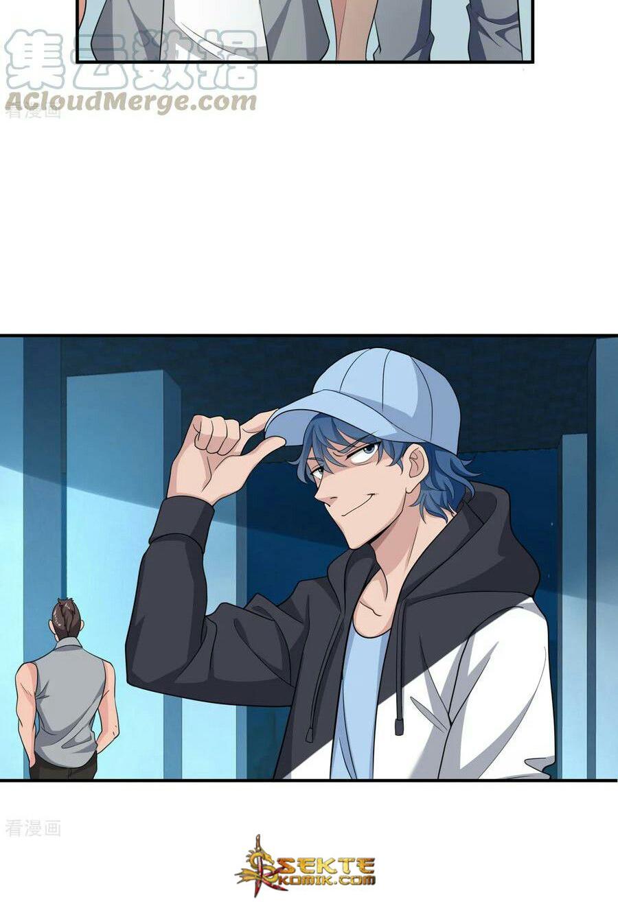King of The Soldiers Chapter 13 Gambar 15